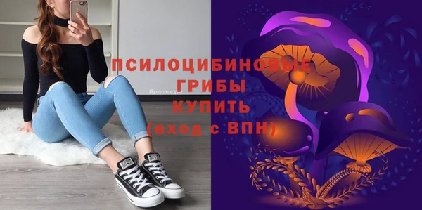 прущие крисы Михайловка